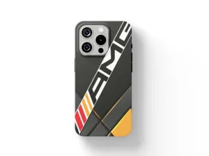 Mercedes Smart Phone Case Quality Max Pro Edition